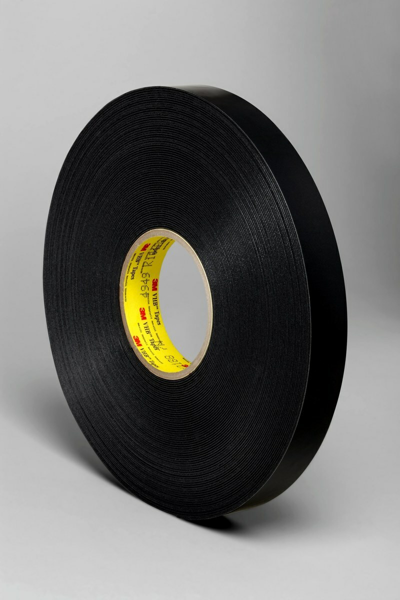 New 3M VHB Tape 4949 1\ New 3M VHB Tape 4949 1\