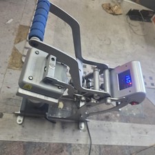 Stahls' Hotronix Auto Open Cap Press Display 120V picture