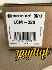 LCM-320 1PCS Brand New NOTIFIER LCM320 Loop Control Card DHL picture