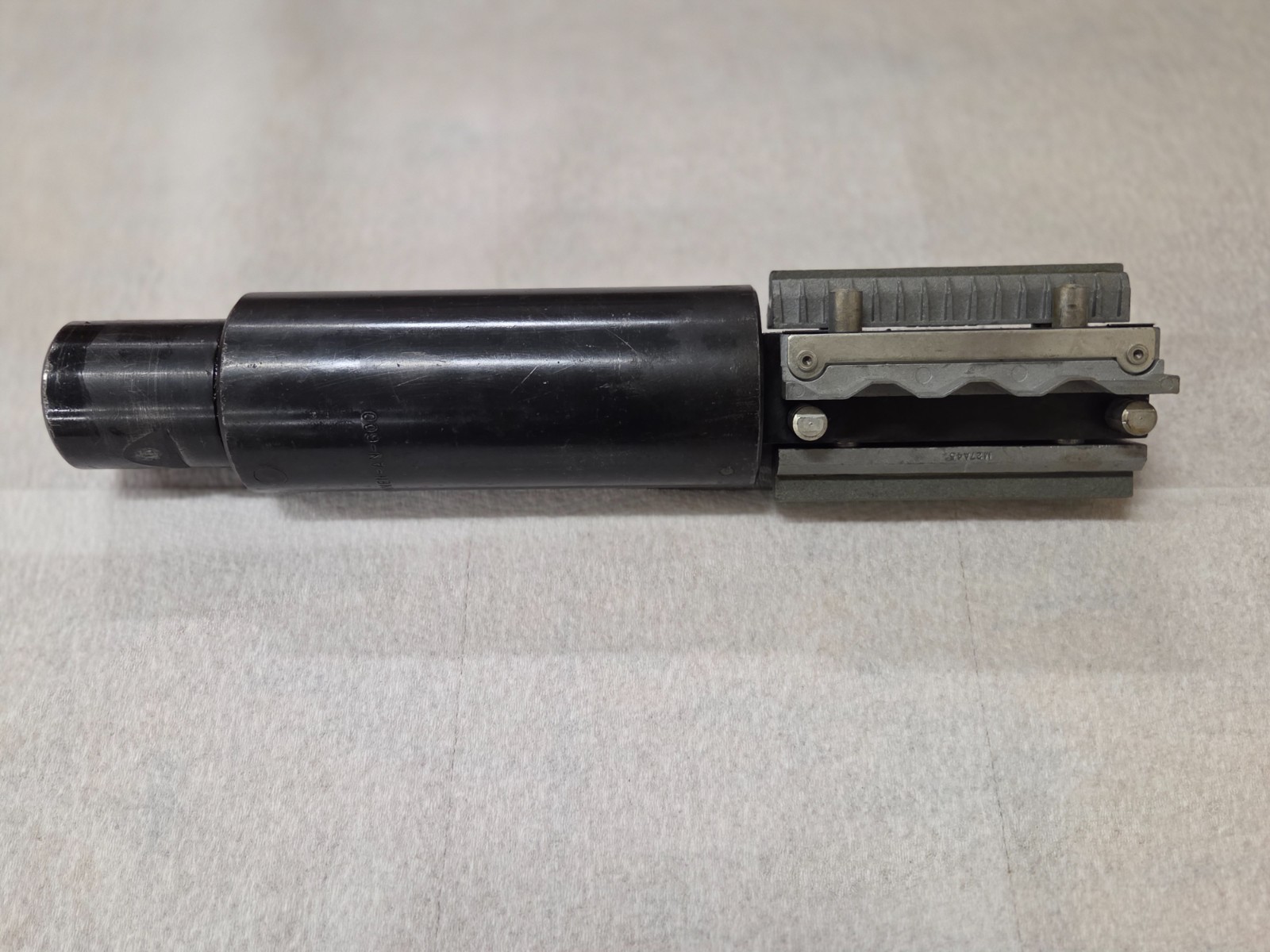 Genuine Sunnen AN600 Honing Mandrel Range 2.500 to 6.500 Genuine Sunnen AN600 Honing Mandrel Range 2.500 to 6.500