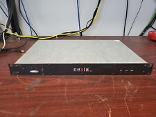 Biamp Nexia TC Teleconference Digital Signal Processor tested and working #73 picture
