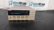 Keithley 7001 Switch System - No Modules / Power Tested Only picture