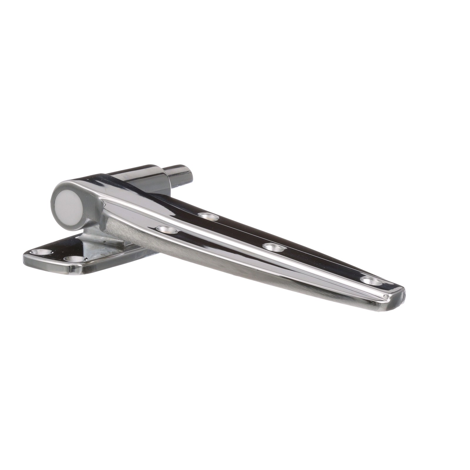 Kason® 11248000024 1248 13/8 in Offset Spring Hinge Kason® 11248000024 1248 13/8 in Offset Spring Hinge