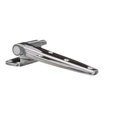Kason® 11248000024 1248 13/8 in Offset Spring Hinge picture