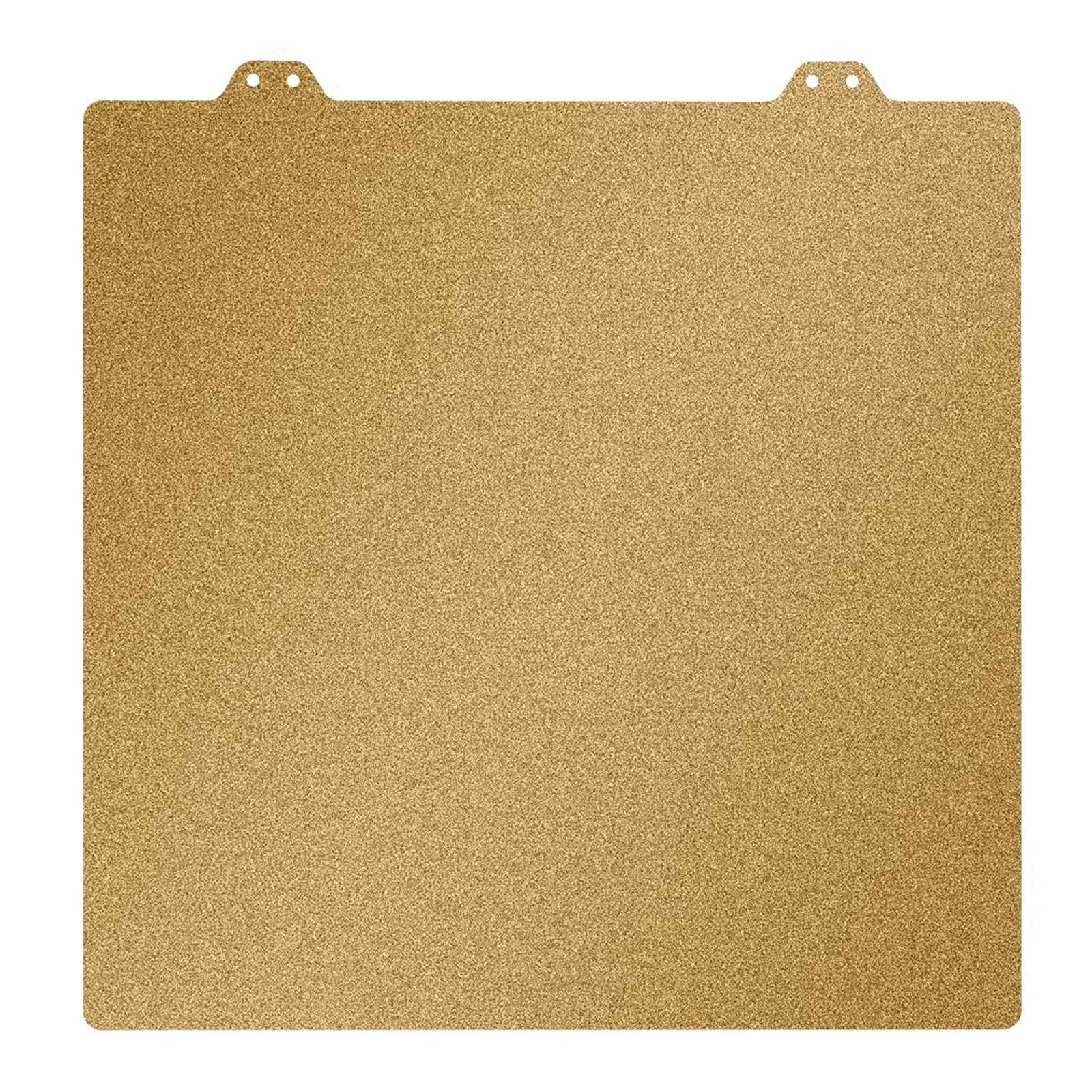 Double Sided Textured PEI Printing Bed, 3D Printer Parts Printing Plate Frost... Double Sided Textured PEI Printing Bed, 3D Printer Parts Printing Plate Frost...
