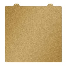 Double Sided Textured PEI Printing Bed, 3D Printer Parts Printing Plate Frost... picture