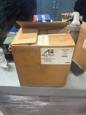 NEW ALL-FLO PUMP CO. BK-5 DOUBLE DIAPHRAGM PUMP picture