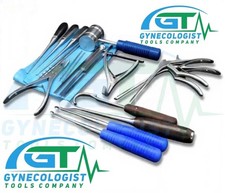 Basic Orthopedic surgery instruments 20 Pieces Set picture