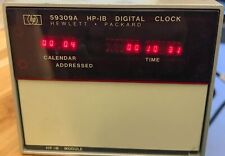 Hewlett Packard HP-IB 59309A Digital Clock Module , HPIB , 59309 A picture