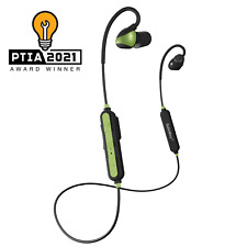 ISOtunes PRO Aware Bluetooth Earbuds: Audio Passthrough Hearing Protection picture