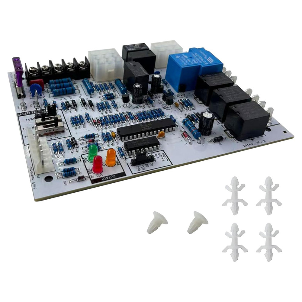 920915 Control Board Compatible with For Nordyne/Miller Replaces 624742/904840
