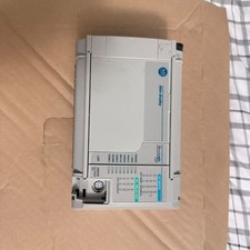 Allen-Bradley MicroLogix 1500 1764-28BXB Base + 1764-LRP Processor + 1769-ECR picture
