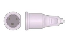 BD Connector Compatible IBP Disposable Transducer New Sealed  picture