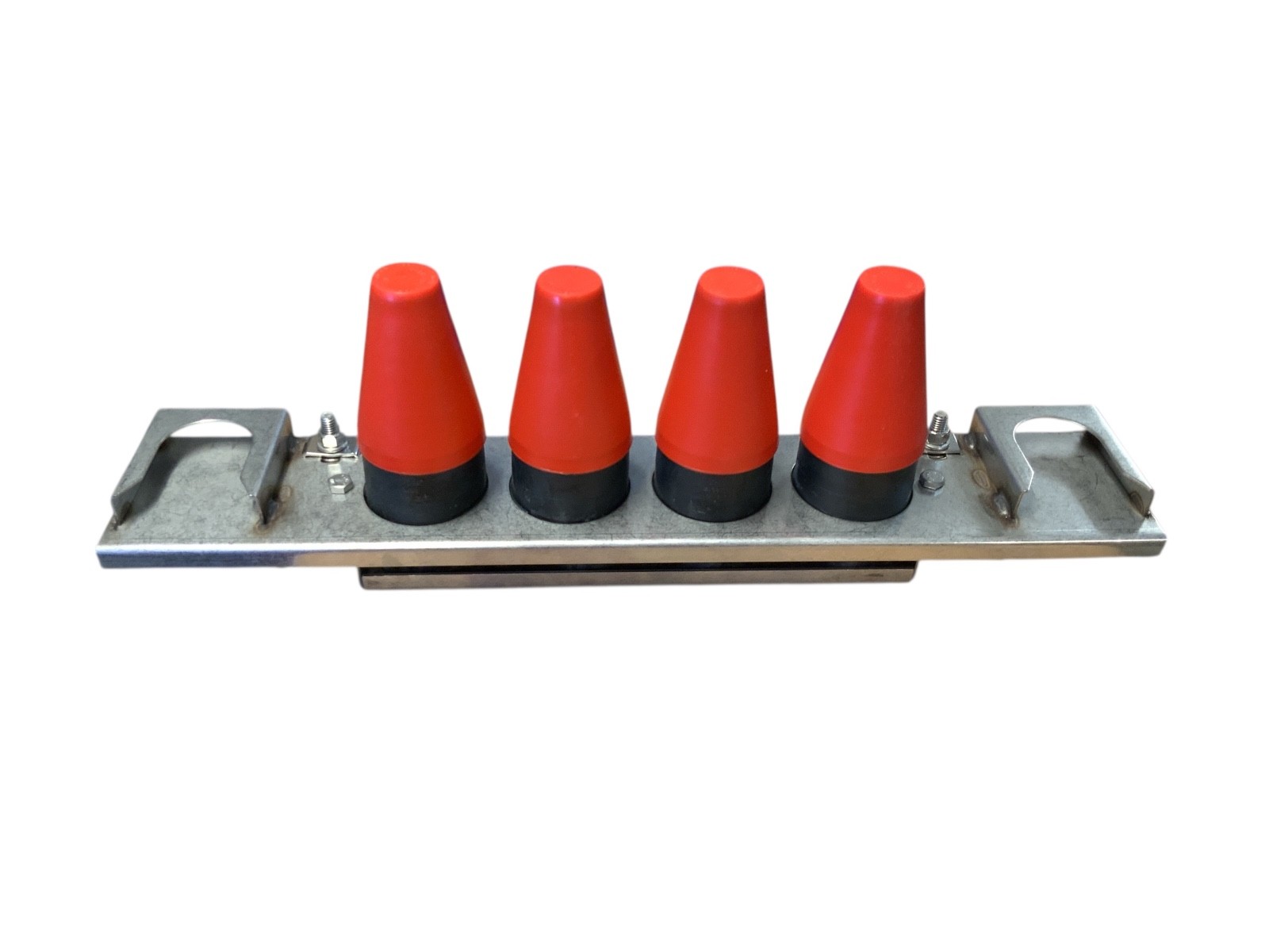 Eaton LJ215C4B 4-Way Loadbreak Junction 15kV 200A w/ Bracket NEW Cooper Power Eaton LJ215C4B 4-Way Loadbreak Junction 15kV 200A w/ Bracket NEW Cooper Power