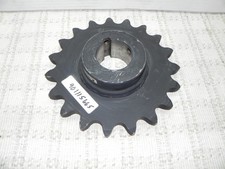 Tsubaki 140B19F-2-3/4 Sprocket, ANSI #140 (Massive 1-3/4