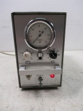 Narco Bio-Systems Respirator V100KG Analog Laboratory Pump picture