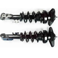 for Mini Cooper Rear Loaded Strut Assembly 2007 2014 picture