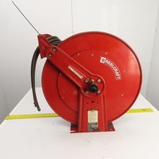 Reelcraft TW8400 OLPT 1/4
