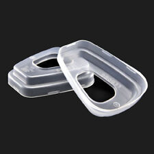 20pcs=10 Pair 3M 501 Filter Retainer FOR 5N11 AND 5P71 7502 6200 picture