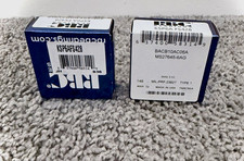 RBC KSP6AFS428 Airframe Control Ball Bearing – New Old Stock (NOS) picture