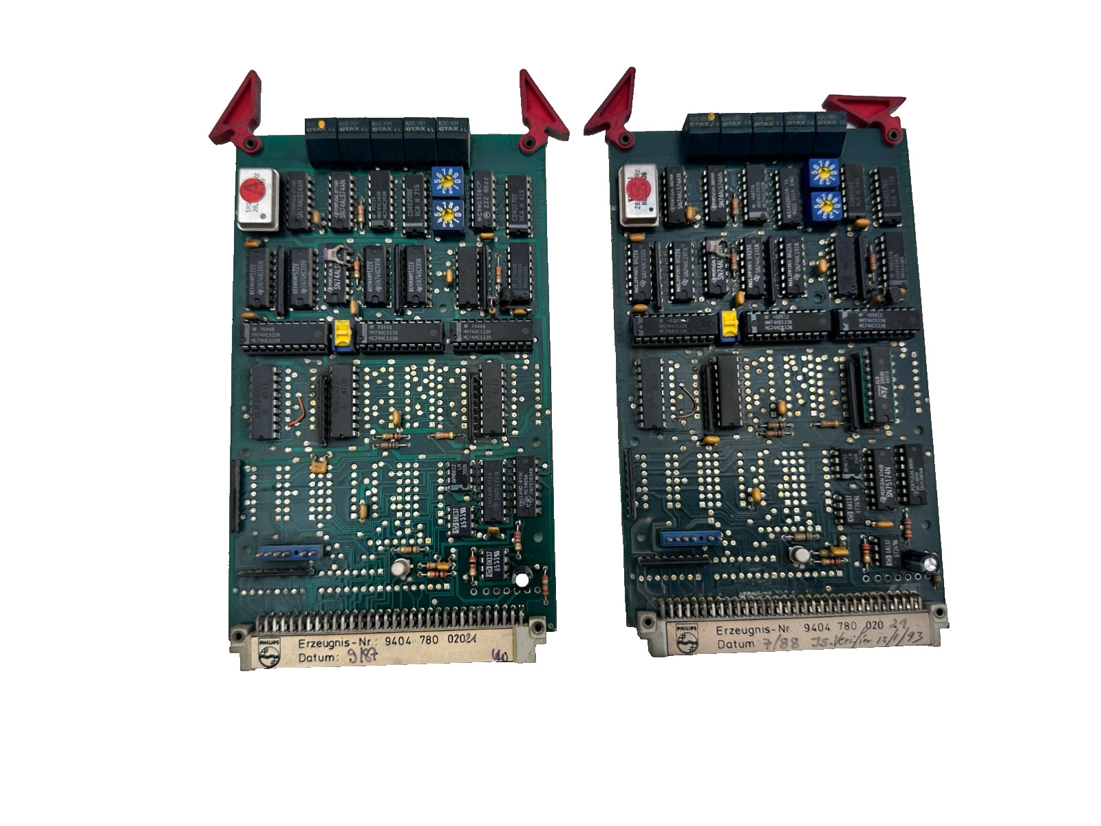 PHILIPS 9404 780 02021 x1pc PHILIPS 9404 780 02021 x1pc