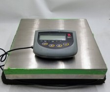 Ohaus CQ50L Champ Square Scale with CD-11 Indicator picture