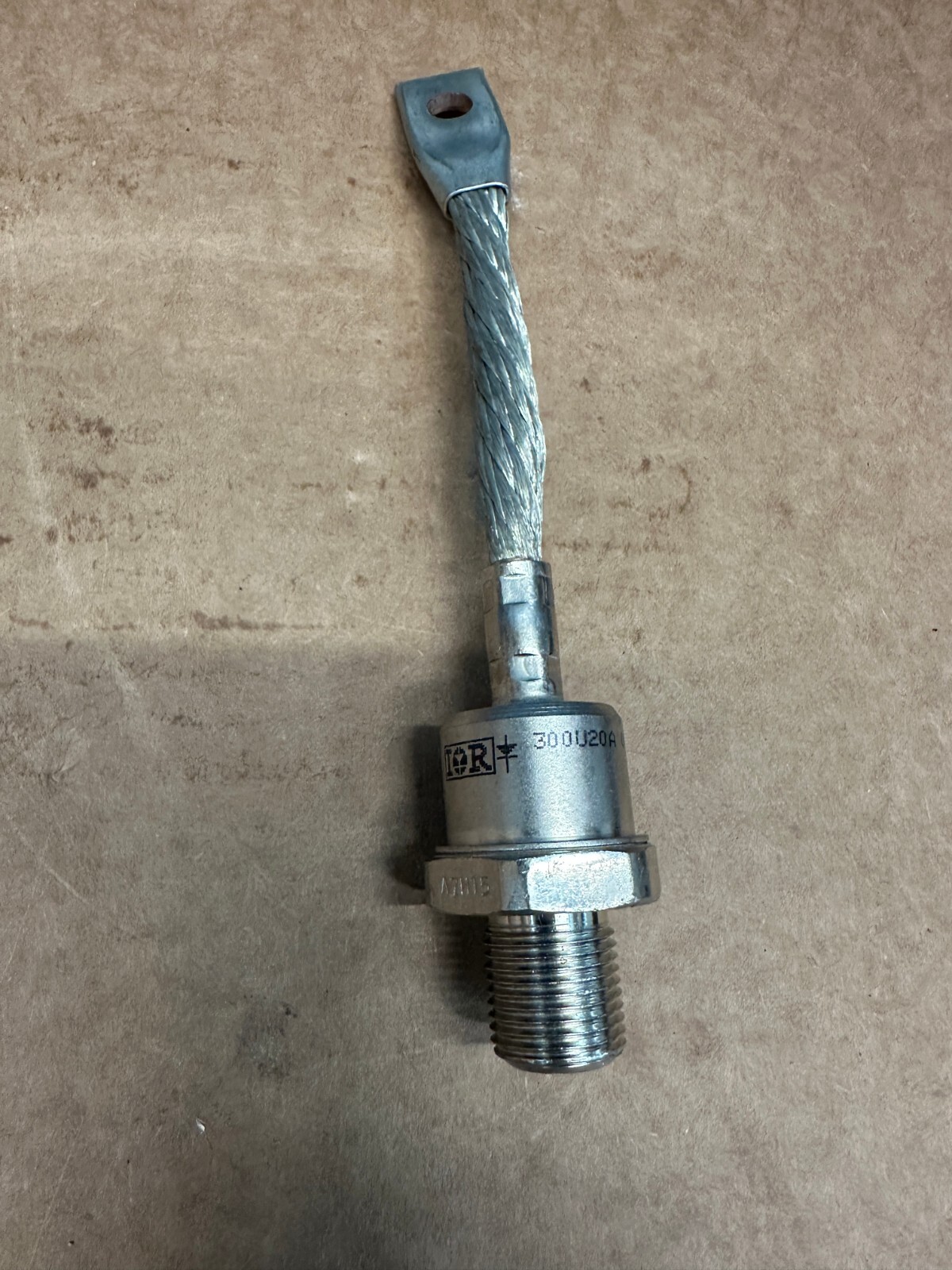 IR International Rectifier A7H15 300U 20A 0737 Diode Rectifier