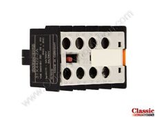 Siemens | 3TX4422-2A | Auxilliary Contact Block (Refurbished) picture