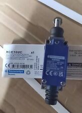 XCE102C New Telemecanique Limit Switch with Box  XCE102C picture