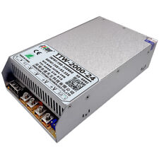 DC 70V/80V/90V/100V/110V/120V LED driver switch SMPS 2000W 2200W power supply picture