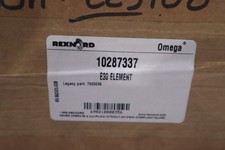 REXNORD 10287337 OMEGA E30 ELEMENT - NEW IN BOX - STOCK GF408 picture