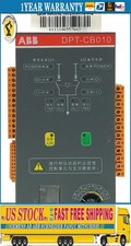 ABB DPT-CB010 Power Switch Module picture