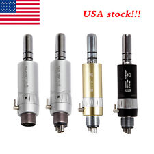 USA Stock NSK Style Dental 4 Hole/ 2 Hole Air Motor E-Type low speed handpiece picture
