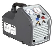 RG6 Portable Refrigerant Recovery Machine RG6 ROBINAIR 637335043398 Recovery & picture