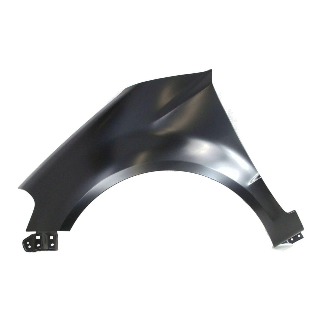 Wheel Liner Front Left Side for Volvo XC90 2003-2014 Wheel Liner Front Left Side for Volvo XC90 2003-2014
