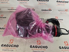 SURPLUS KEYENCE SR-G100, HANDHELD DPM CODE READER picture