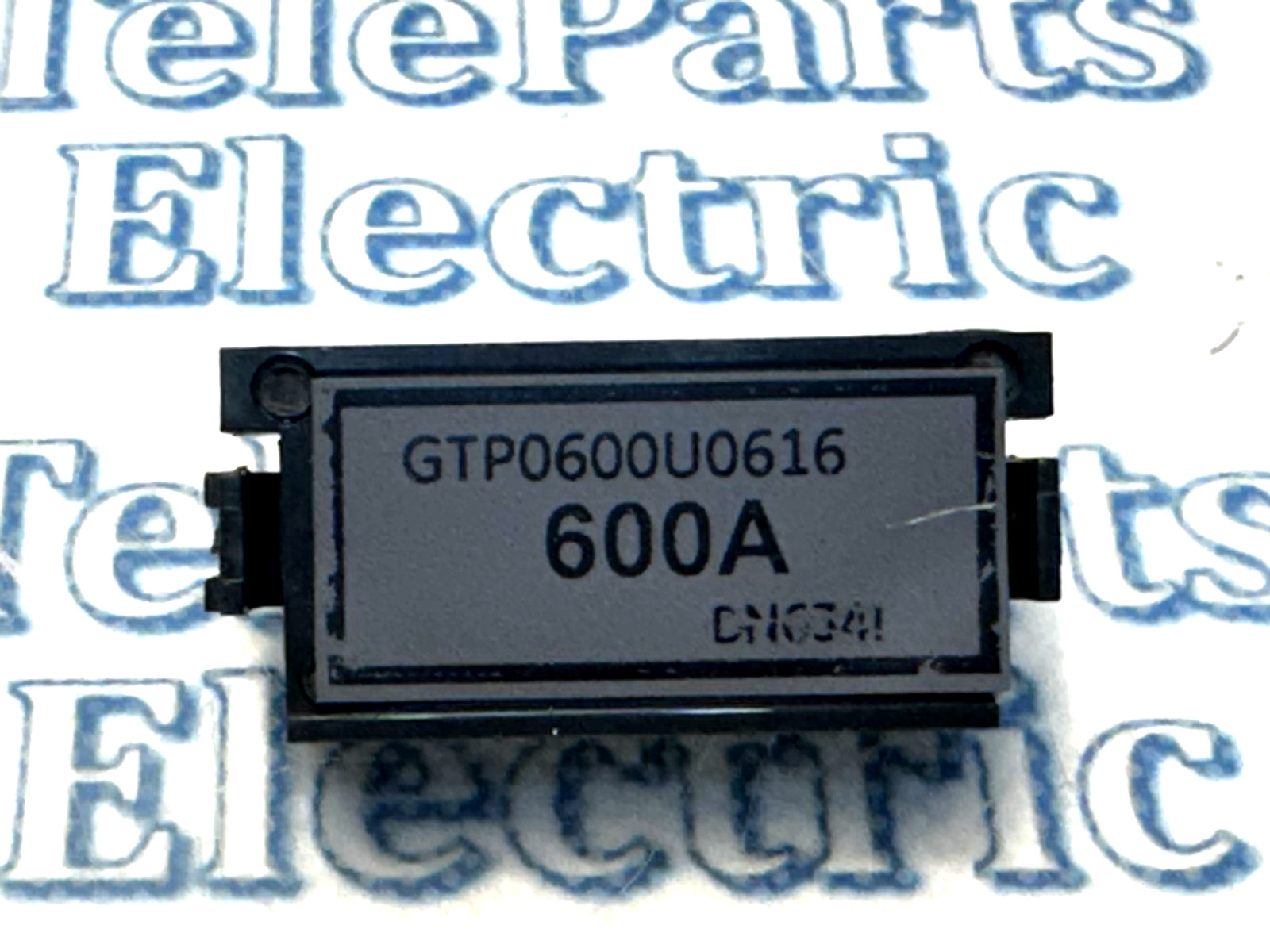 GE ENTELLIGUARD GTP0600U0616 Rating Plug 600AMP (Stock # Q-080 ) GE ENTELLIGUARD GTP0600U0616 Rating Plug 600AMP (Stock # Q-080 )