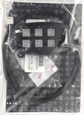 BRAND NEW Whelen WCC9 Slide Control Head Assembly Remote P/N: 01-066B582-00-C picture