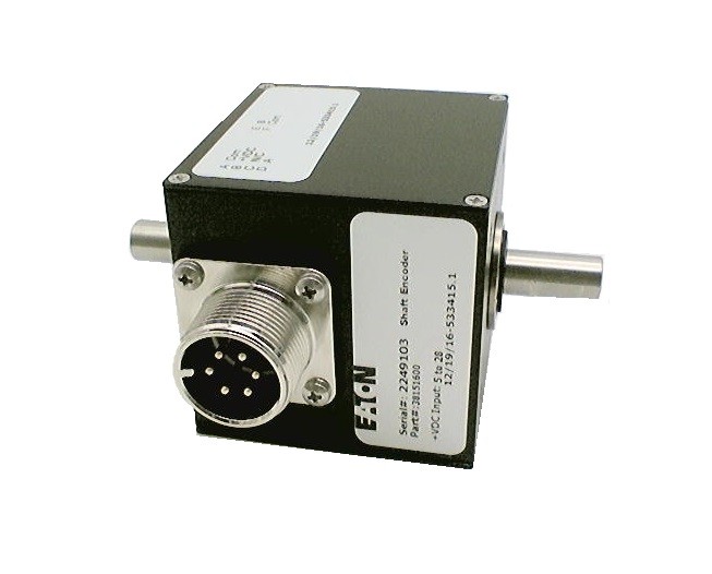 EATON CORPORATION 38151-600 / 38151600 (USED)