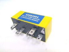 Turn Signal Relay for New Holland L C LS Series Track & Skid Loaders. 83982664 picture