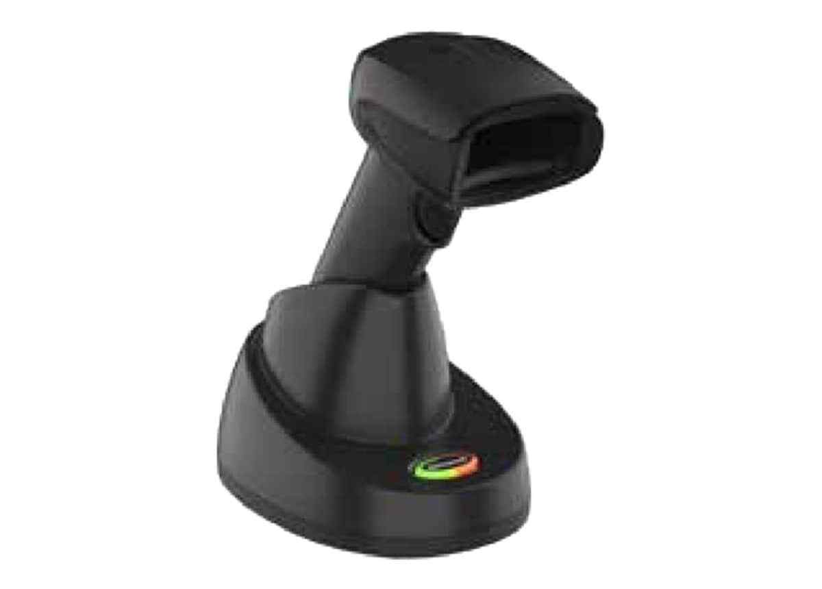 Honeywell Bluetooth  Barcode Scanner Cradle & USB Cable P/N: 1952GHD-2USB-5-N