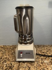 Waring Lab Blender Model 51BL31 7011 Lab picture