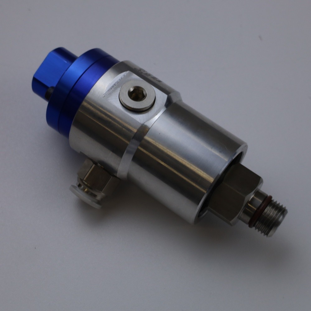 1x New High Speed Coolant Rotary Joint Substitute for 902-141-192