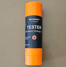 Salisbury by Honeywell Model 4445 Battery Powered Voltage Tester picture