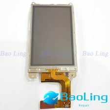 For GARMIN Alpha 100 Alpha 100F ATEMOS 100 LCD Display Touch Screen Glass picture