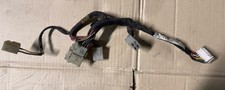WIRING HARNESS ASSEMBLY FOR TOYOTA FORKLIFTS 56301-23001-71A (GOOD USED) OEM picture