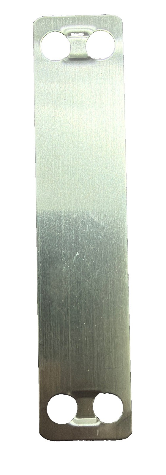Panduit MMP350-C Cable Markers TIES Plate Wire Labels 316 STAINLESS STEEL 100 PC