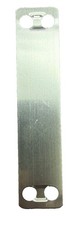 Panduit MMP350-C Cable Markers TIES Plate Wire Labels 316 STAINLESS STEEL 100 PC picture