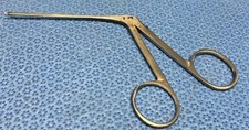 Medtronic XOMED, Stainless Cup Forceps 3721038, Surgical picture