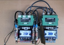 Furnas / Dover Dual Voltage Coil  / Magnetic Controller Part 75576 for ELEVATORS picture